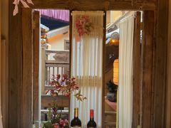 -叶叶菩提(太原别墅店)