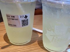 -Tims天好咖啡·贝果(雁展路万象天地店)