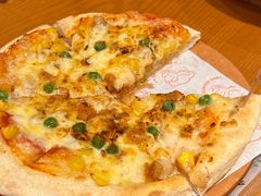 -夏日玛莉西餐厅(衡阳万达店)