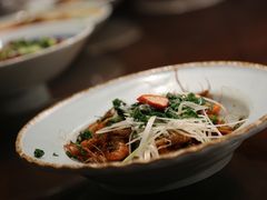 豉油浸河虾-菲乐餐厅(三十年经营·湖滨路店)