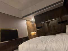 -广州天河希尔顿酒店