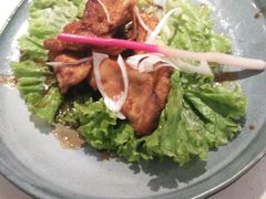 -赤坂亭M9和牛烧肉·日料398放题(万达店)