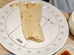 -姥姥家春饼店(交大东路店)