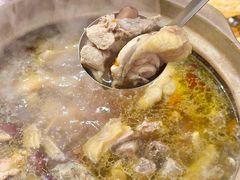 -威邵鸡煲(西华路总店)