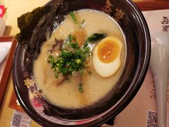 -吾妻拉面•和风食堂(群光广场店)