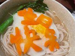 -蛇口希尔顿南海酒店·随轩中餐厅·粤菜