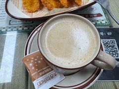 -兴华里茶记(禅城同济首店)