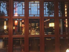 门面-杭州西子湖四季酒店·金沙厅