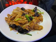 -老太原菜馆(中正天街店)
