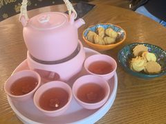 -街角 T·COFFEE 融合料理·BISTRO(车公庙店)