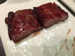 -万丽轩·粤菜(王府井金茂万丽酒店)