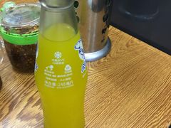 北冰洋-门框胡同百年卤煮(前门煤市街店)