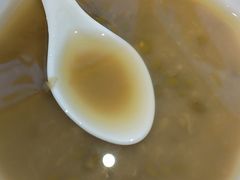 绿豆沙-喜茶(深圳丰盛町店)