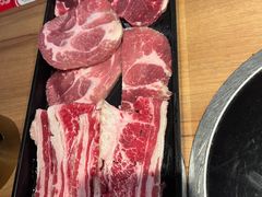-炉小哥烤肉(熙地港店)