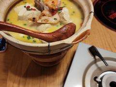 -老阿爸鲜鱼土菜(独墅湖店)