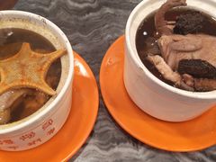 -益寿炖品店