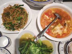 -再回头私房菜·老南京菜