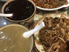 -葛记焖饼(伏牛路店)