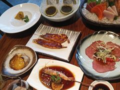 -Mr·Fish鱼鲜生海鲜放题(银泰in99店)