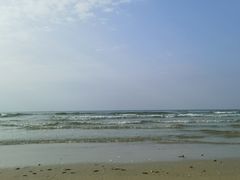 -北海银滩一号国际会议中心酒店