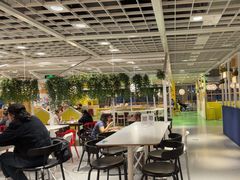 -宜家·瑞典风味餐厅(四元桥店)
