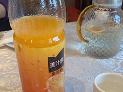 -马凯餐厅(地安门店)