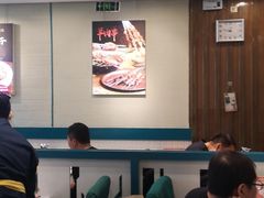 大堂-西域胡氏大盘鸡(谈固店)