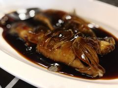 -杭州西子湖四季酒店·金沙厅