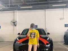 -TESLA 特斯拉(深圳观澜特斯拉直营钣喷中心)