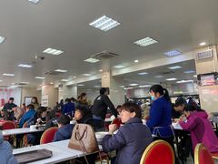 大堂-常州糕团店(北大街新世纪商城店)