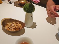 -桂满陇·手作小笼包&江南叫花鸡(中山公园店)