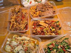 -陈家婆的菜(梅溪湖店)