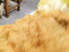 -友乐居羊蝎子(西直门店)