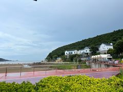 -东海半边山旅游度假区
