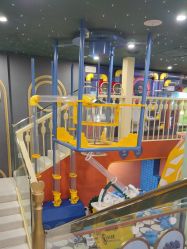 点击看大图 -MELAND CLUB亲子乐园·派对·餐厅(北京芳圆里ID MALL店)