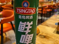 -铁人烧烤(北京店)