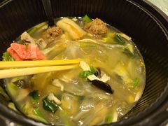 -榆味拼三鲜(怀德路店)