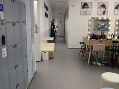 -天真蓝照相馆(中华广场店)