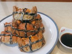 -杨氏青龙虾·羊蝎子(珠江路店)