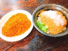 -韩风烤牛肉冷面店
