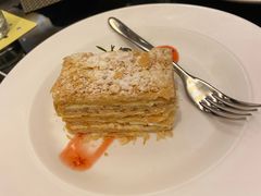 -武汉武昌威斯汀酒店-知味自助餐厅