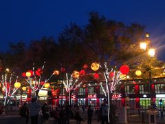 -大雁塔北广场音乐喷泉
