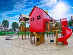 -云漫湖生态度假公园