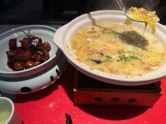 -春色如许·茶食餐厅(桃李春风店)