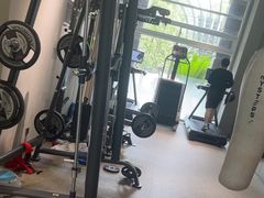 -mYSTEPS健身运动馆(古北店)