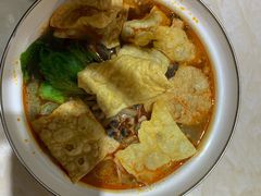 -丽丽三鲜螺蛳粉(田林路店)
