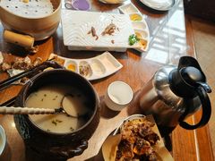 -北京老铺烤鸭(老城根店)