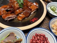 -广府乡下·饭庄(新港东路店)