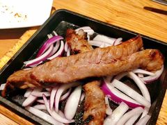 -窑啊窑窑炉烧烤(合生广场店)