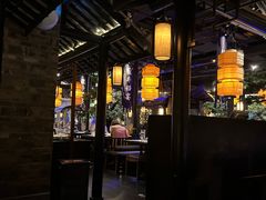 -绿茶餐厅(财富购物中心店)